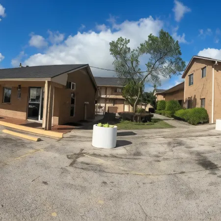 Hallmark Inn and Suites