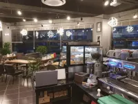 Maison de Geoje - breakfast