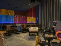 Moxy Southampton Hotels near Bargate