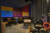Moxy Southampton - Wifi