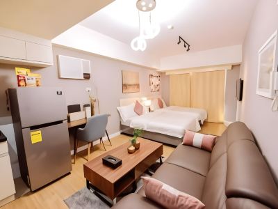 Davao Central Suites