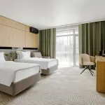 Zenith Resort Hotel & Spa Ultra All Inclusive Hotel - Boutique