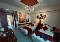 KohChang Resort - B&Bs (Bed and breakfast)