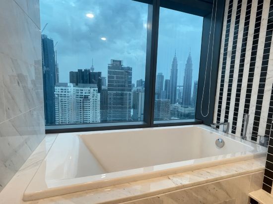 Eaton Residence KLCC