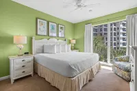 Westwinds 4723 Sandestin Beach Front 2 King Bedrooms Huge Wrap Balcony - 4-نجوم