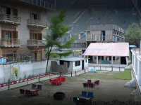 Flora Inn Hotel Naran فنادق في ناران