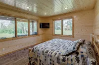 You've seen the rest now check out the best! Premier property on Leech lake