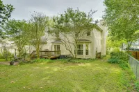 Spacious Family Home in Franklin w/ Playground - Boutique