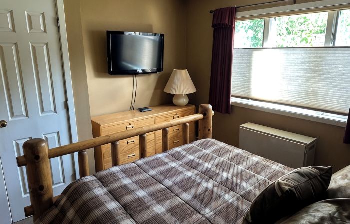 Beautiful Stratton Mountain Condo