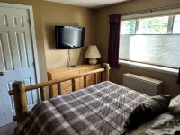 Beautiful Stratton Mountain Condo