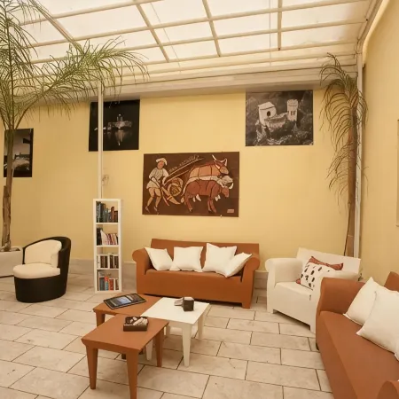 Residence Cortile Mercè