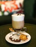 Athena Hotel Kampala - Frühstück