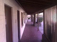 Ranch Motel فنادق في تيهاتشابي