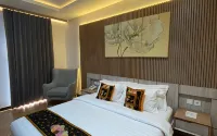 Sinergi Hotel & Villa - balcony
