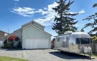Oceanfront Bluff Home - Whale Watching, Redwoods, Wood Stove & Pet Friendly - 4-Star
