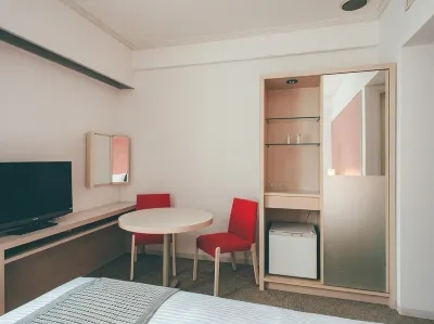 Hamilton Hotel –Red- Hotels in Nagoya