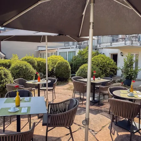 Villa Bosco - Boutiquehotel