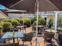 Villa Bosco - Boutiquehotel - Breakfast