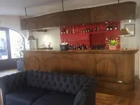 Hotel Athanor Centre - bar