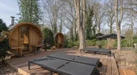 Hotel Torenhof - Wi-Fi