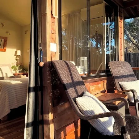 Binucot Pearl Boutique Resort