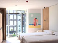 Playa Joyel Family Rooms Hotels in Noja