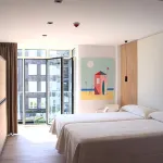 Playa Joyel Family Rooms