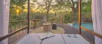 Finch Hattons Luxury Tented Camp - Pools