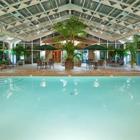 Best Western Okemos/East Lansing Hotel  Suites