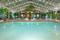 Best Western Okemos/East Lansing Hotel  Suites - Wifi