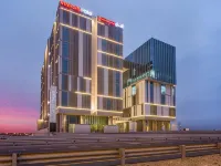IntercityHotel Bawshar Muscat Hotels near Al Ansab Wetland