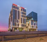 IntercityHotel Bawshar Muscat - bar