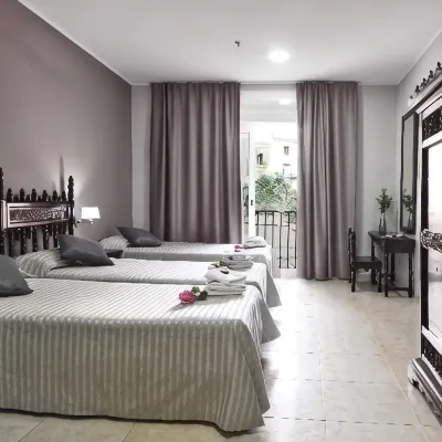 Hotel Inglés Hotels in der Nähe von Stadtzentrum von Barcelona