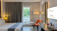 Hotel Marad - balcony