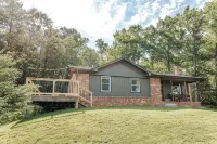 Hillside Haven - 3-Star