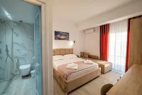 Hotel Perla Ksamil - Pensions