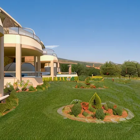 Aegean Dream Hotel