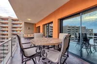 Luxury Ocean View Phase 2 Condo in Cabrillo Building. 2 Br +Bunkroom, 2 bath. - spa