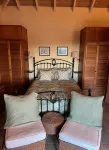 Coconut Breeze Villa: Mesmerizing Views, Cooling Tradewinds; Full A/C; Generator - balcony