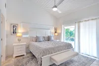 Exquisite Key Colony Beach Retreat- 420/430 11th Street KCB - Wifi
