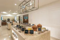 The Pearl - 朝食