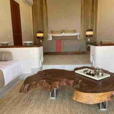 Casa Caracol - Luxury 5-bedroom villa in Arcano Rooms