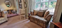 The Saddlery Holiday Cottage - Near the Lincolnshire Wolds and sandy beaches