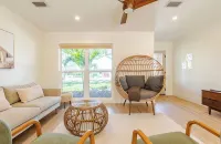 3Br Heated Saltwater Pool Home Near Ami and Img - สระว่ายน้ำส่วนตัว