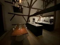 Sleeping in Medieval Ghent - Condos