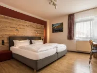Hotel & Wirtshaus Hansen
