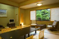 Oyasukyo Onsen Yunoyado Motoyukurabu - Kuumat lähteet