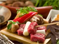 Hotel Shion - sarapan