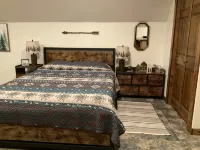 Cozy Studio with Unique Charm in Private Setting - 3-Star