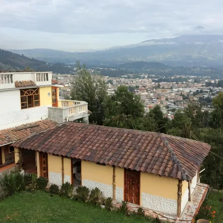 Hostal Curiñan